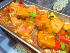 Hui Niang Private Kitchen