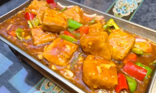 Hui Niang Private Kitchen