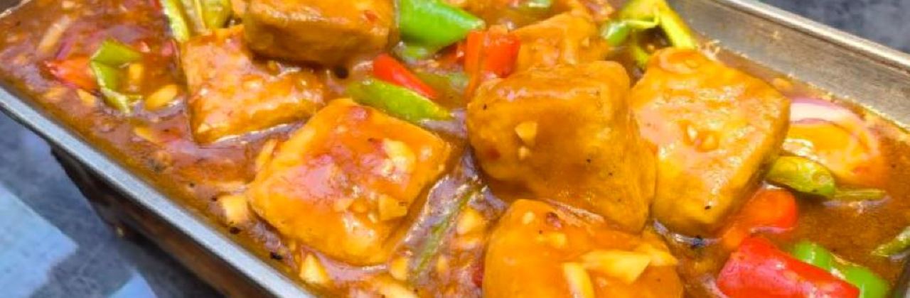 Hui Niang Private Kitchen