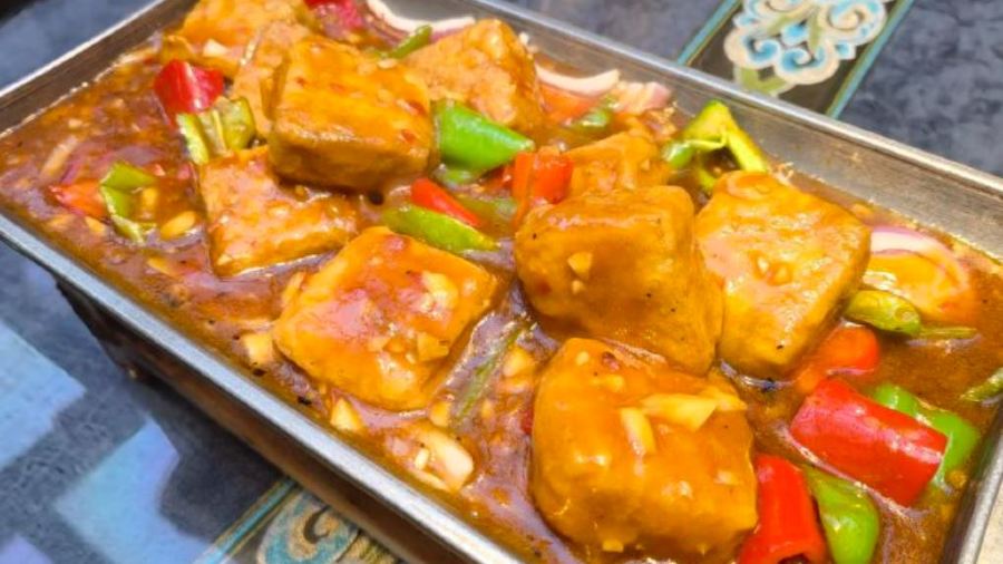 Hui Niang Private Kitchen