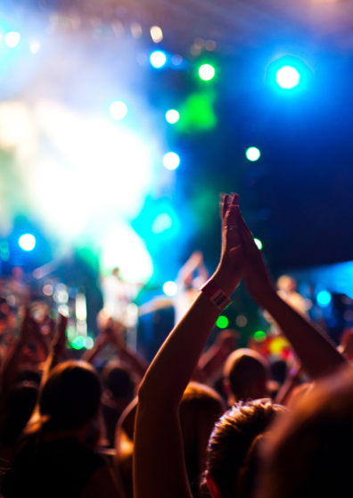 Thirty Seconds To Mars - Seasons World Tour | Coca-Cola Arena