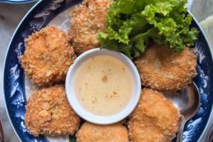 Popular dishes