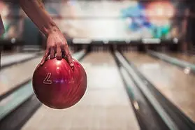 Nellie Fox Bowl & Sport Shop