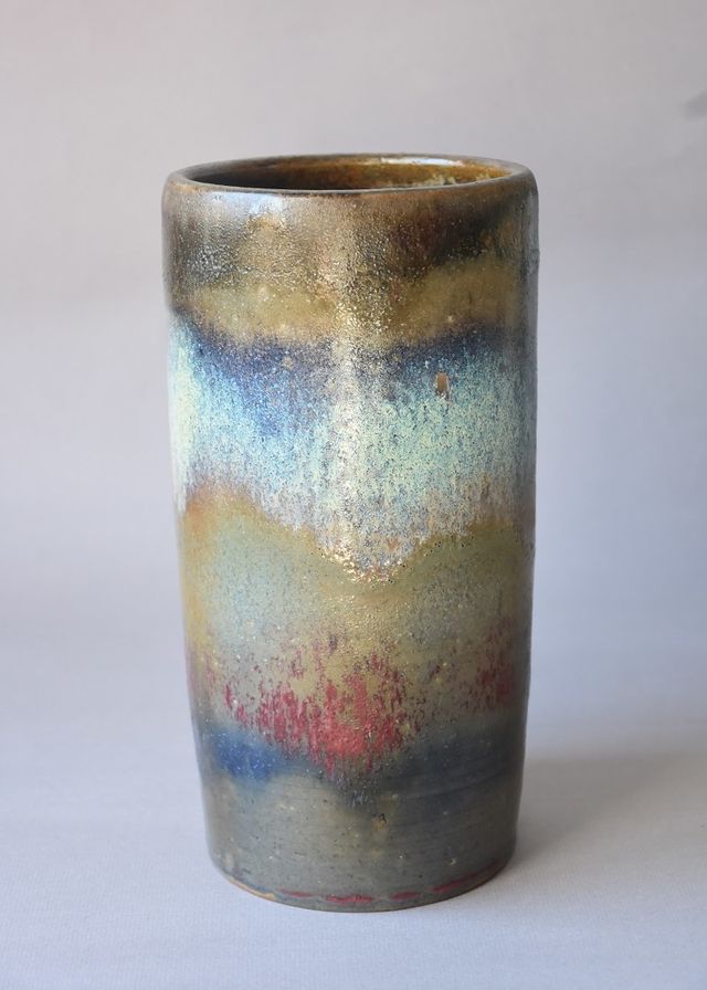 【台北】《藝金彩》吳德賢陶藝個展 | 台北