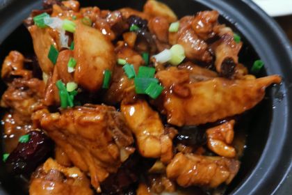 旺旺大排档(一分店)