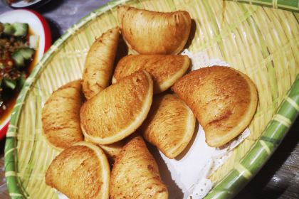 LAO MIN TIAN LUO GUAN