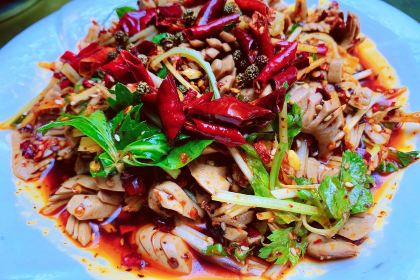 Yingxiangyuan Restaurant