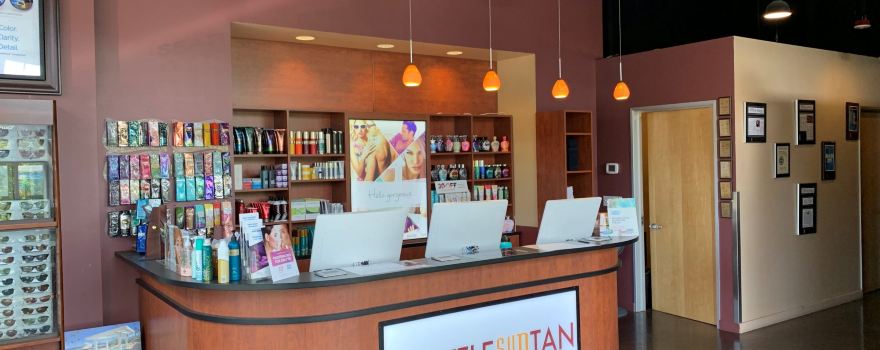 Hakuna Matata Tanning Salon