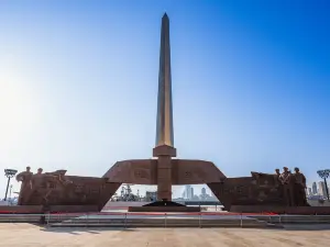 The Pla Naval Museum