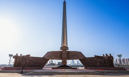 The Pla Naval Museum