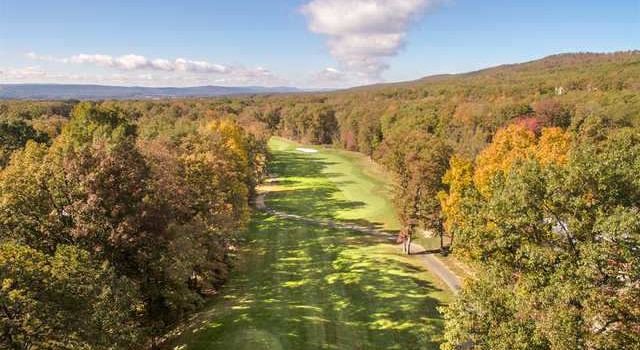 Moriah Country Club