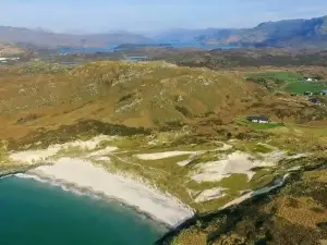 Camusdarach Campsite