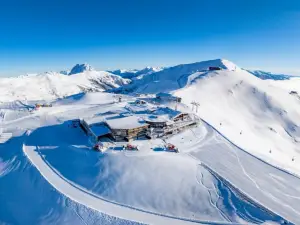 Bergbahnen Wildkogel | Neukirchen | Wildkogelbahn