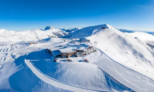 Bergbahnen Wildkogel | Neukirchen | Wildkogelbahn
