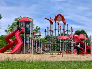 Mercer Park
