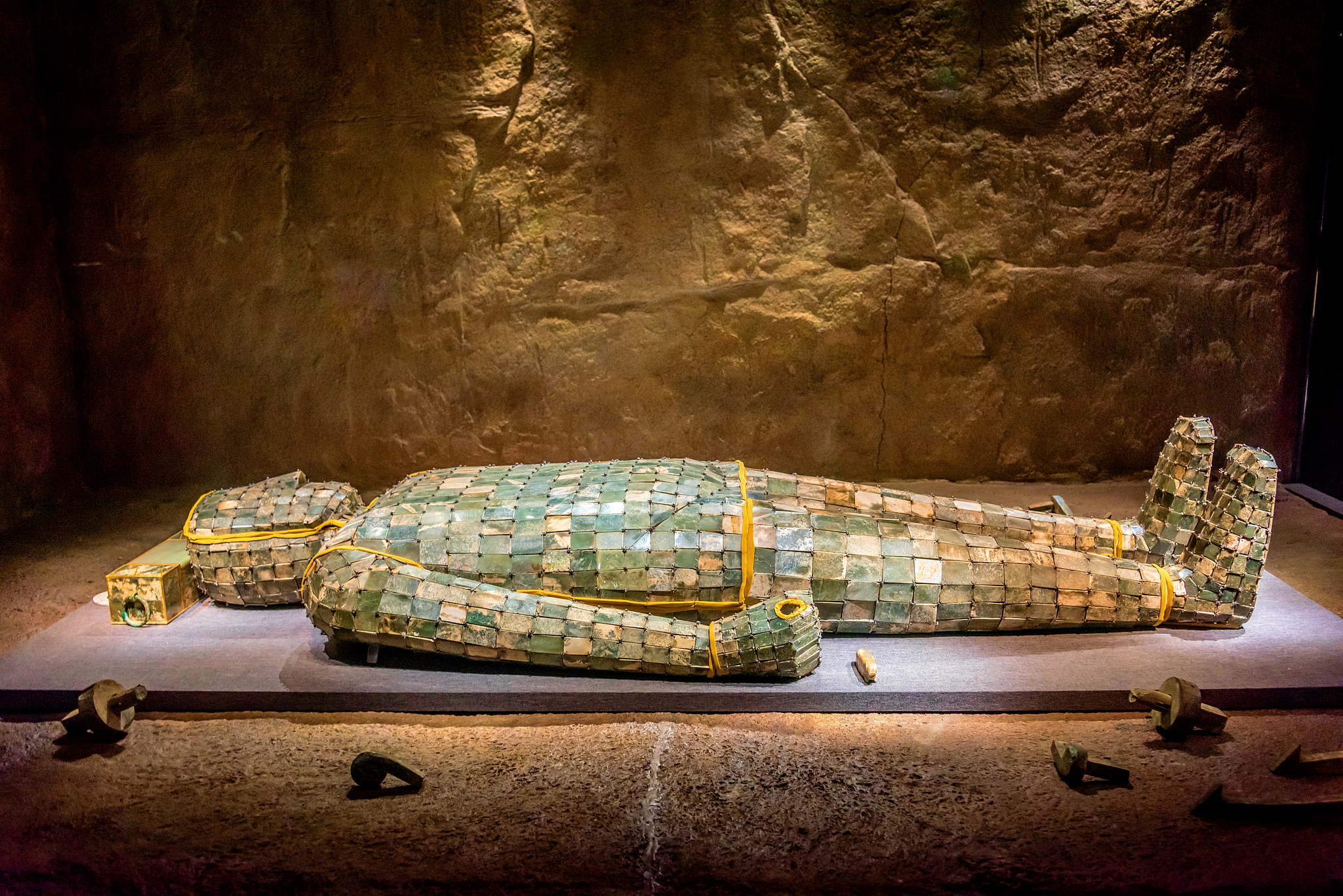 Xuzhou Museum Tickets [2025] Promos, Prices, Reviews Opening