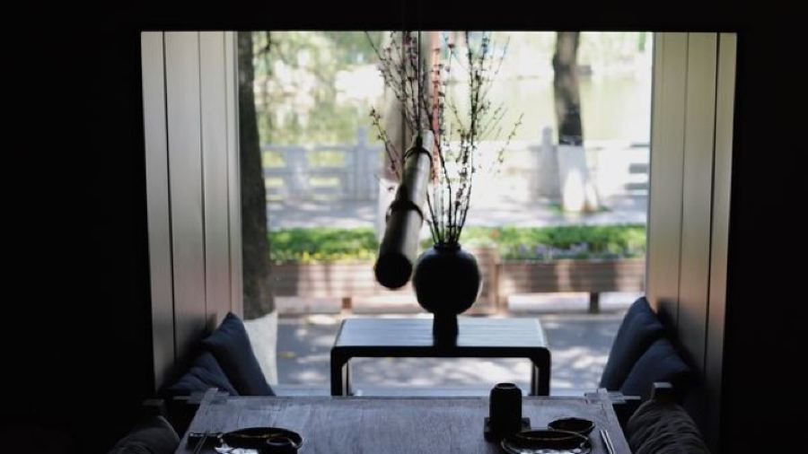 鮨粋·割烹料理(翠湖店)