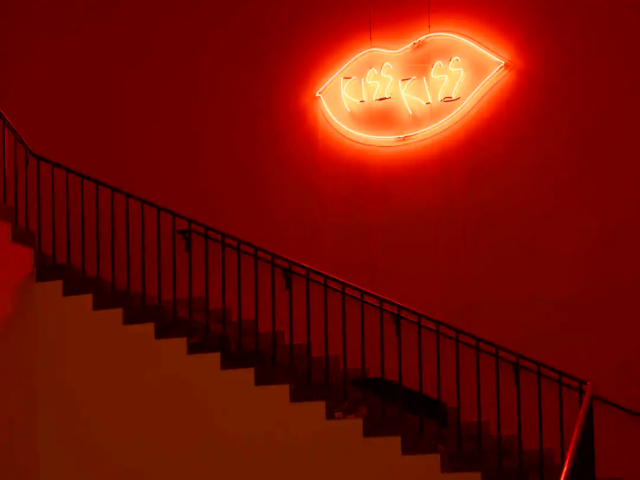 Shu Lea Cheang: Kiss Kiss Kill Kill | House of Art