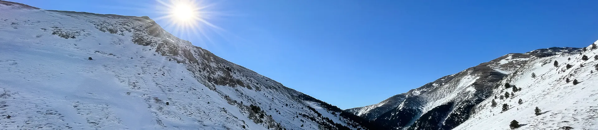 Ski Resorts