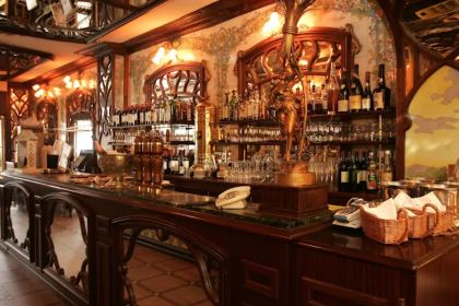 Bouillon Chartier Montparnasse