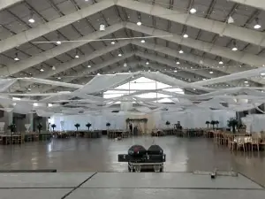 Seward County Activity Center