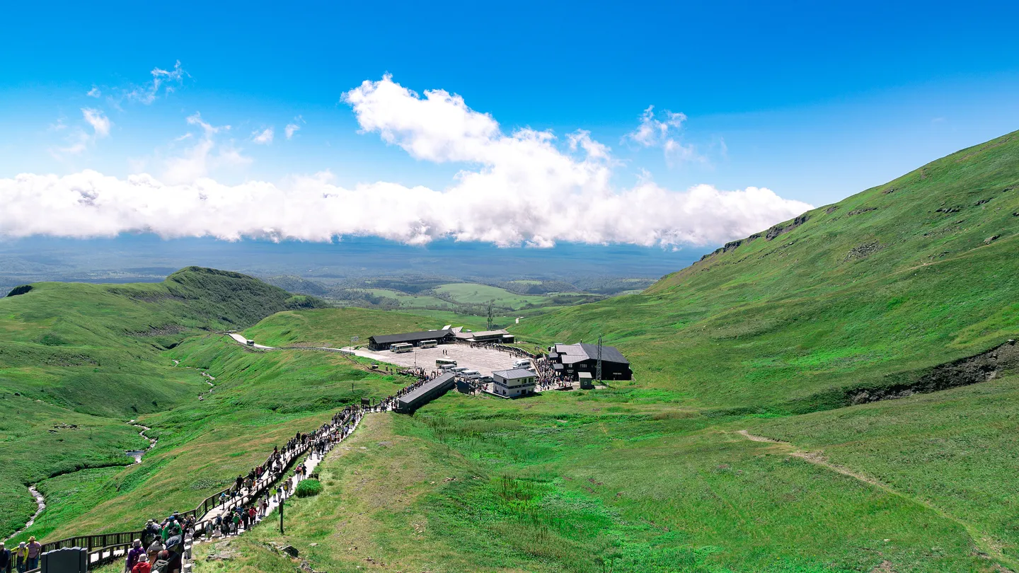 3_Songjianghe Country Forest Park
