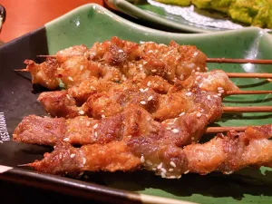 JINDAOYUAN RESTAURANT