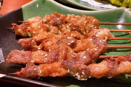 JINDAOYUAN RESTAURANT