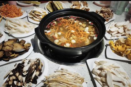 Shan jun wang  (baohai)