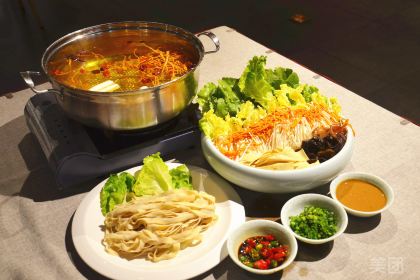 洛阳凤翔温泉酒店·丰泽园