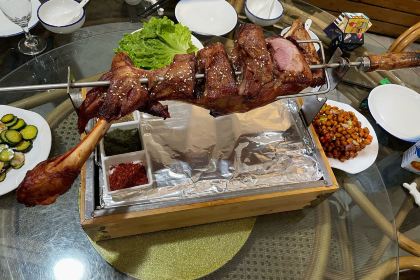 Dong sheng sheng tai zhuang yuan