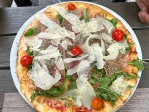 Castello Ristorante