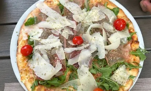 Castello Ristorante