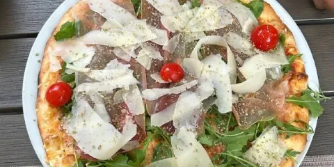 CASTELLO Ristorante - Pizzeria