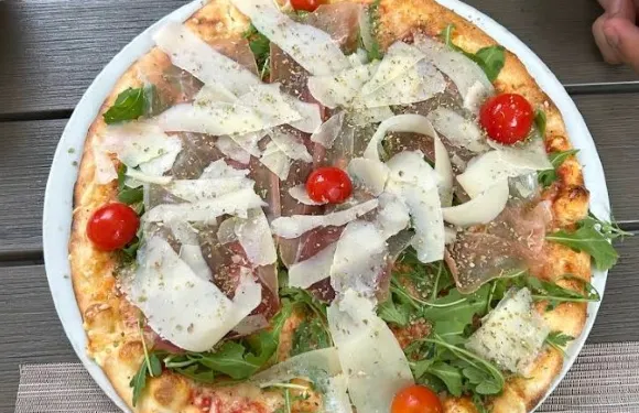 CASTELLO Ristorante - Pizzeria
