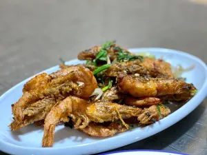 Yi jue Country Food (yongjiashuyuan)