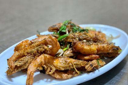 Yi jue Country Food (yongjiashuyuan)