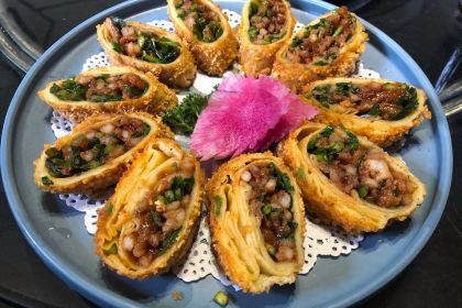 TIAN REN JU LV ROU XIANG