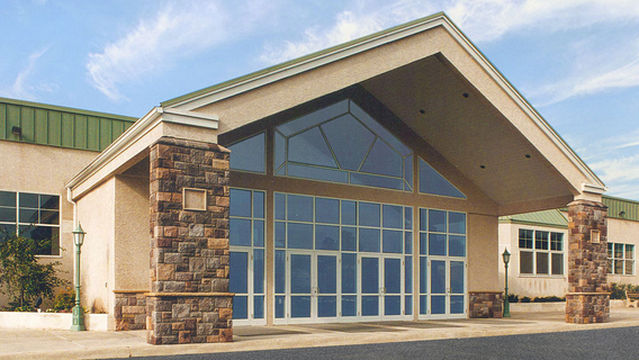 Calvary Chapel of Philadelphia