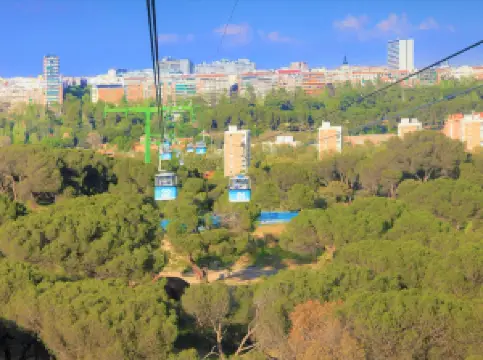 Countryside House Park