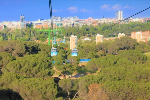 Countryside House Park