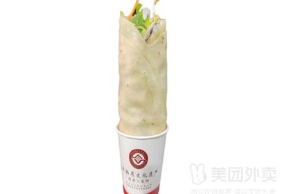 Zhoulaosanjuanbing (tianjinlu)