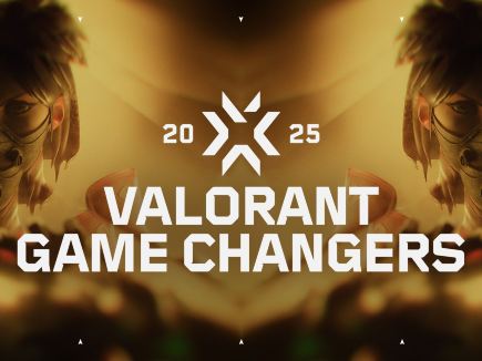 Valorant Game Changers Championship Final 2025