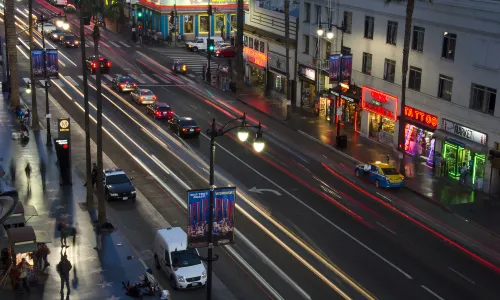 Hollywood