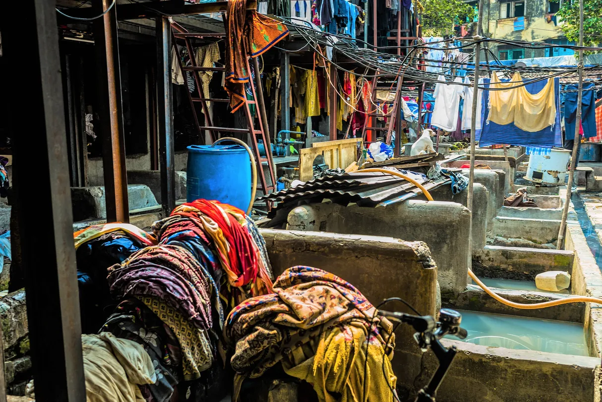 2_Dhobi Ghat