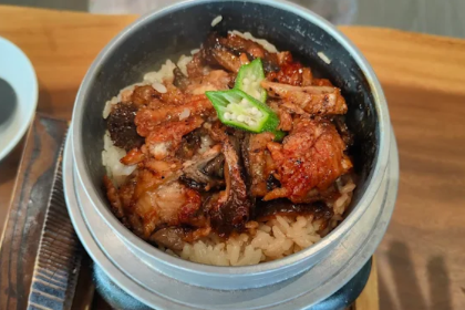 Shintake Restaurant Pattaya