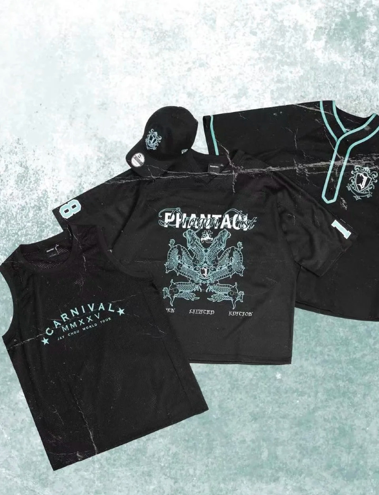 en-XX | Official Merchandise Sales Guide