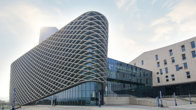 Jiangxi Science & Technology Museum