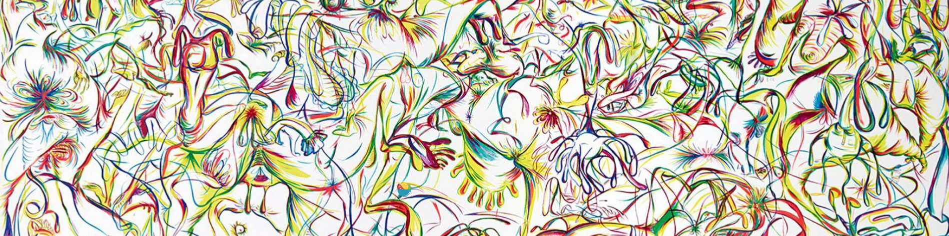 蘇·威廉姆斯個展 | 美景宮