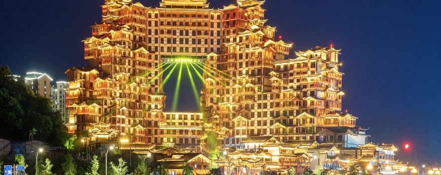 72기루 문화관광 마을